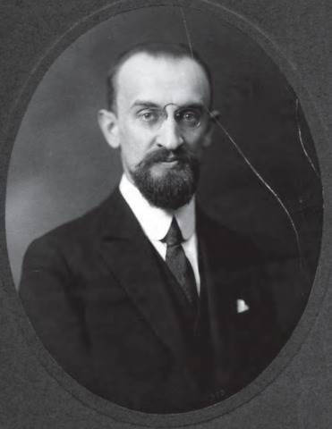 V.T. Rafalsky