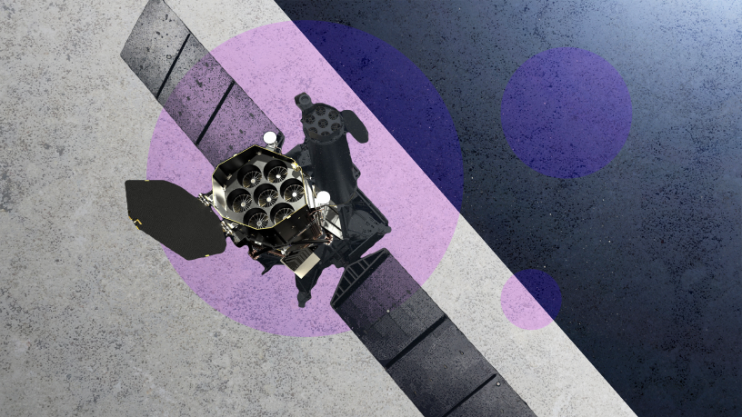 Небо напополам: как российские и германские учёные исследуют надзвёздные сферы в условиях войны — Т-инвариант / T-invariant